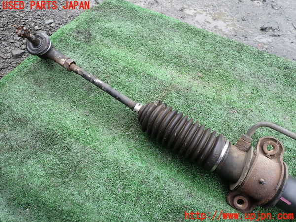 1UPJ-9235724235]デリカ スターワゴン(P25W)パワステギアボックス 中古_3