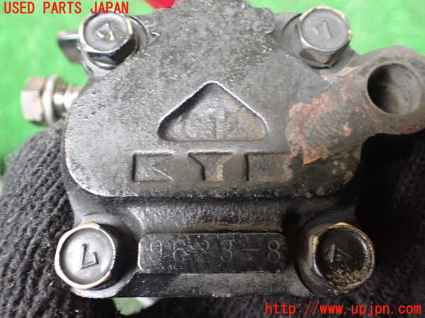 1UPJ-9235724250]デリカ スターワゴン(P25W)パワステポンプ 中古_4