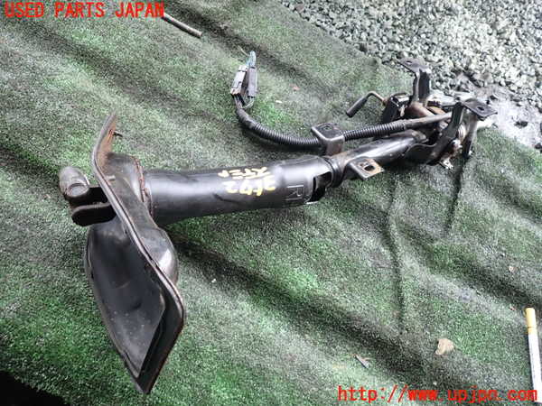 1UPJ-9235724260]デリカ スターワゴン(P25W)ステアリングシャフト 中古_3