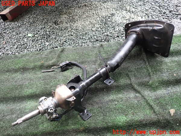 1UPJ-9235724260]デリカ スターワゴン(P25W)ステアリングシャフト 中古_4