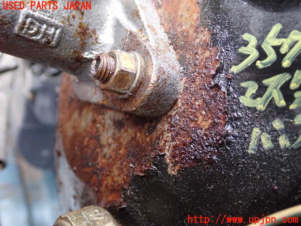 1UPJ-9235724055]デリカ スターワゴン(P25W)ブレーキマスターバック 中古_2