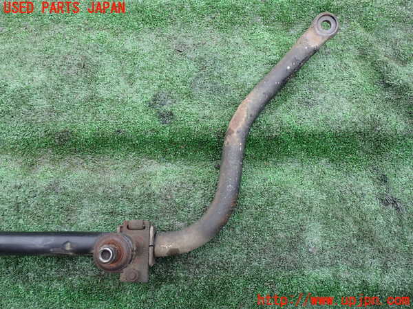 1UPJ-9235725440]デリカ スターワゴン(P25W)フロントスタビライザー 中古_2