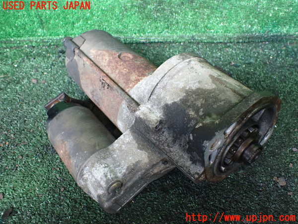 1UPJ-9235726010]デリカ スターワゴン(P25W)セルモーター 中古_2
