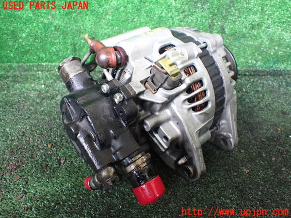 1UPJ-9235726015]デリカ スターワゴン(P25W)オルタネーター(ダイナモ) 中古_2
