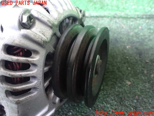 1UPJ-9235726015]デリカ スターワゴン(P25W)オルタネーター(ダイナモ) 中古_3