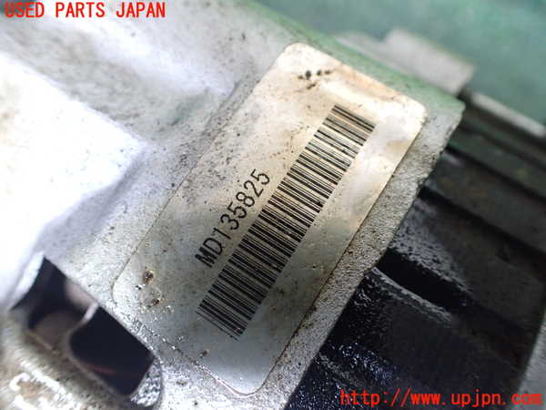 1UPJ-9235726015]デリカ スターワゴン(P25W)オルタネーター(ダイナモ) 中古_4
