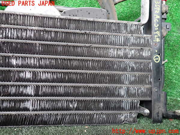 1UPJ-9235726031]デリカ スターワゴン(P25W)エアコンコンデンサー1(メイン) 中古_2