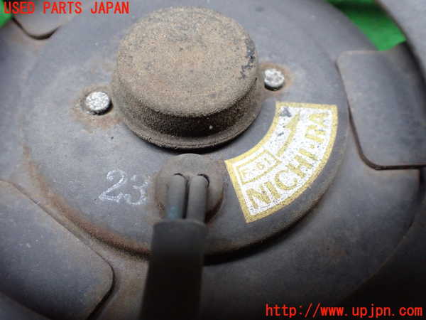 1UPJ-9235726031]デリカ スターワゴン(P25W)エアコンコンデンサー1(メイン) 中古_4