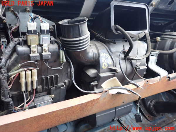 1UPJ-9235726081]デリカ スターワゴン(P25W)エバポレーター1 中古_2