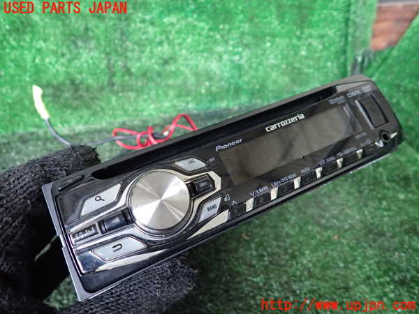 1UPJ-9235726480]デリカ スターワゴン(P25W)CDプレーヤー 中古_2