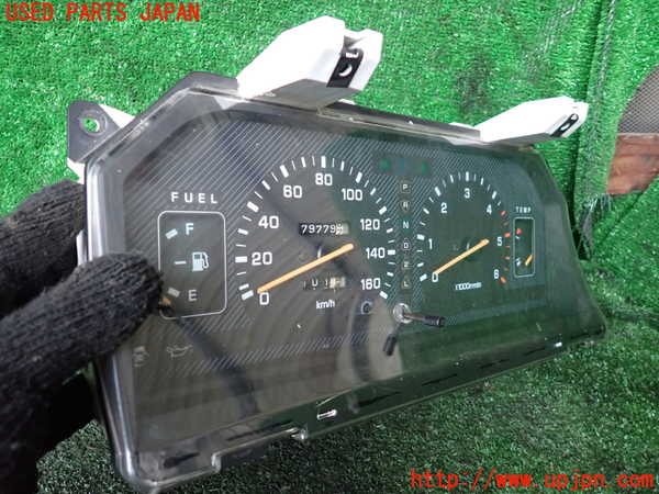 1UPJ-9235726170]デリカ スターワゴン(P25W)スピードメーター 中古_2