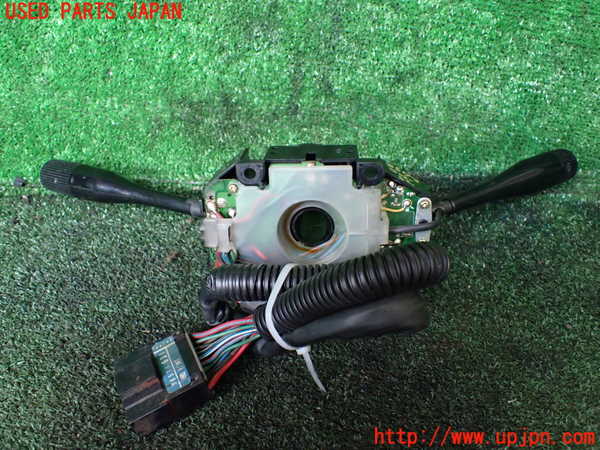 1UPJ-9235726720]デリカ スターワゴン(P25W)コンビネーションスイッチ 中古_4