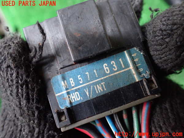 1UPJ-9235726720]デリカ スターワゴン(P25W)コンビネーションスイッチ 中古_5