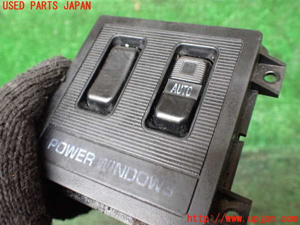 1UPJ-9235726265]デリカ スターワゴン(P25W)センターパワーウィンドウスイッチ 中古_2