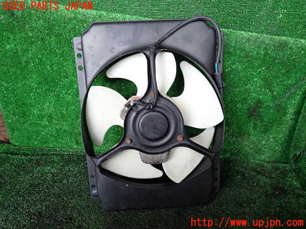 1UPJ-9235726836]デリカ スターワゴン(P25W)電動ファン1 中古_2