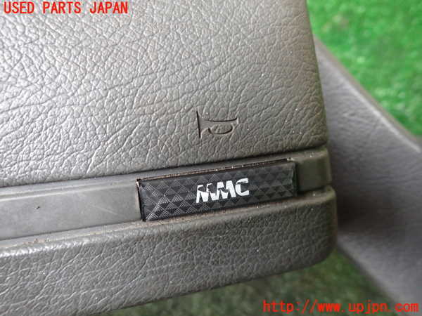 1UPJ-9235727855]デリカ スターワゴン(P25W)ステアリングホイール 中古_2