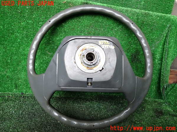 1UPJ-9235727855]デリカ スターワゴン(P25W)ステアリングホイール 中古_3