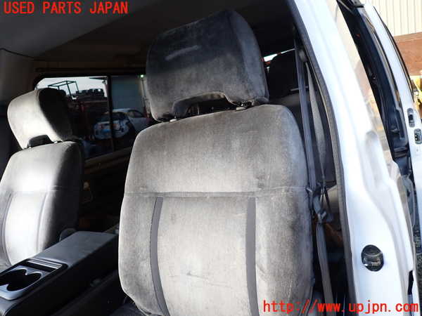 1UPJ-9235727065]デリカ スターワゴン(P25W)助手席シート 中古_2