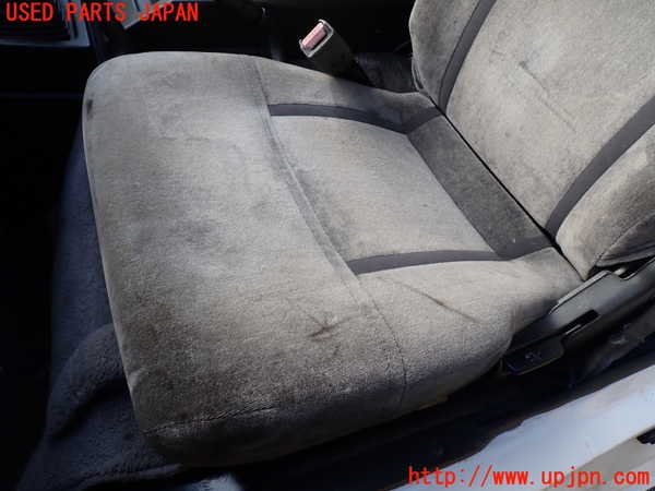 1UPJ-9235727065]デリカ スターワゴン(P25W)助手席シート 中古_3