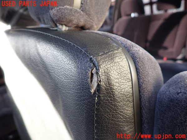 1UPJ-9235727175]デリカ スターワゴン(P25W)左2列目シート 中古_5