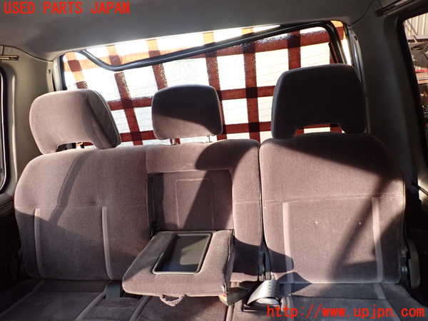 1UPJ-9235727210]デリカ スターワゴン(P25W)3列目シート 中古_2