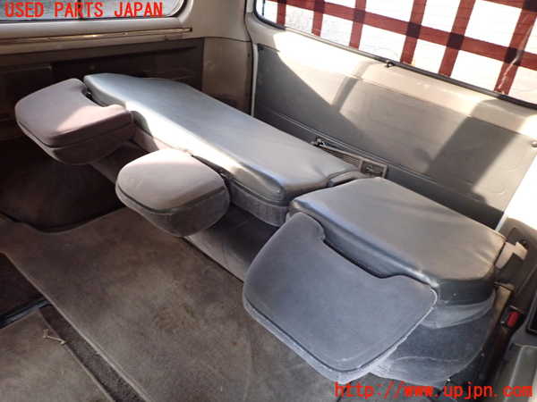 1UPJ-9235727210]デリカ スターワゴン(P25W)3列目シート 中古_4