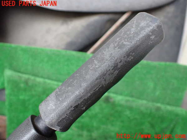 1UPJ-9235727550]デリカ スターワゴン(P25W)サイドブレーキレバー 中古_2