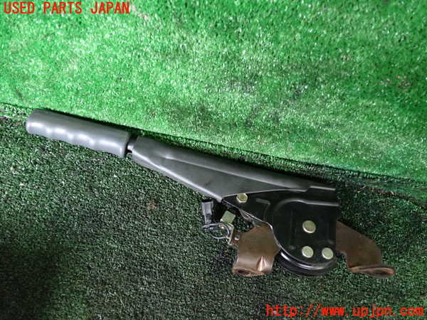 1UPJ-9235727550]デリカ スターワゴン(P25W)サイドブレーキレバー 中古_3