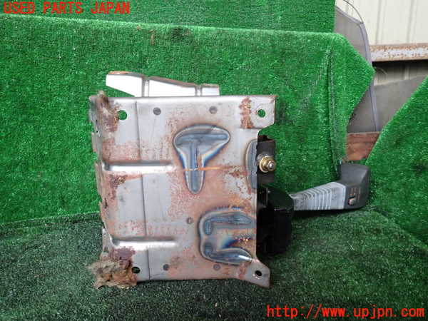 1UPJ-9235727555]デリカ スターワゴン(P25W)ATシフトレバー 中古_4