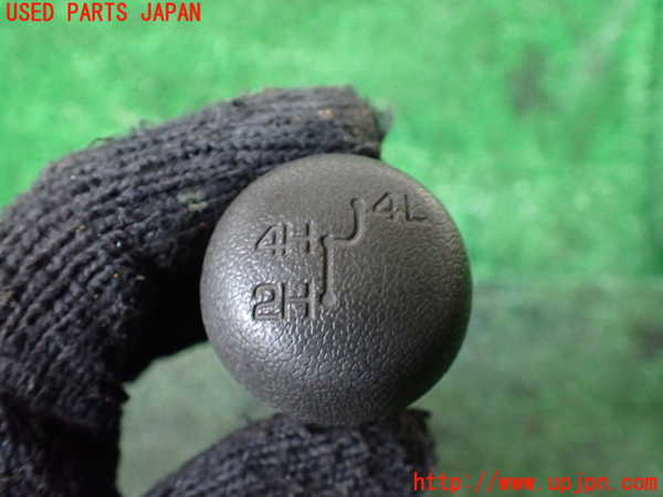 1UPJ-9235727570]デリカ スターワゴン(P25W)シフトノブ 中古_2