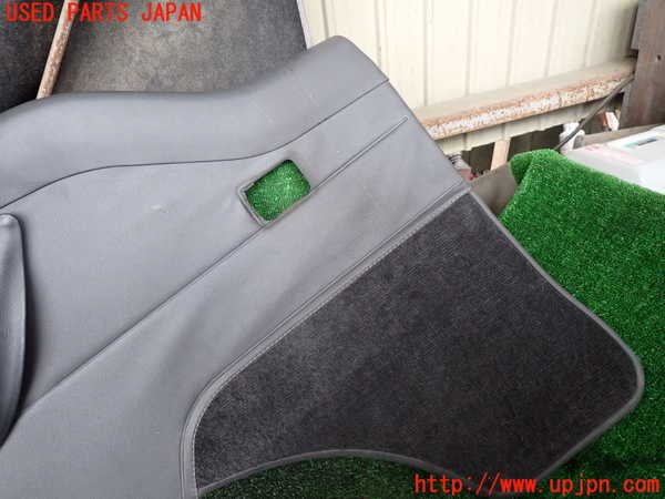 1UPJ-9235721264]デリカ スターワゴン(P25W)左前ドア内張り 中古_2