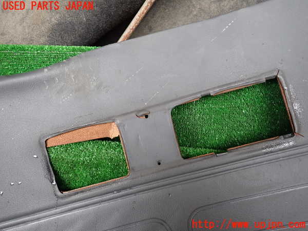 1UPJ-9235721578]デリカ スターワゴン(P25W)バックドア内張り 中古_2