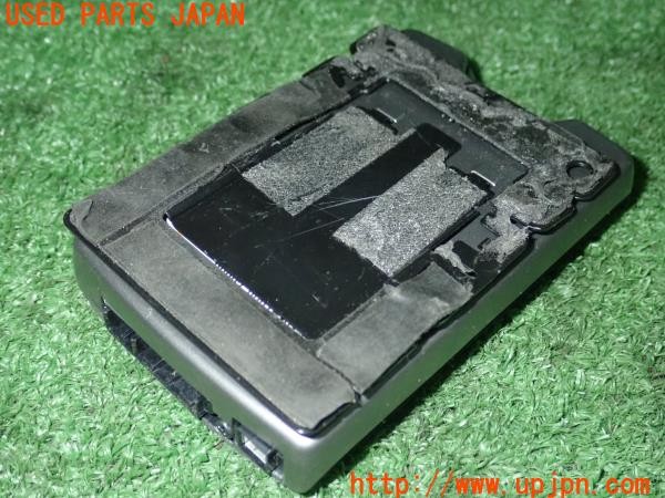 3UPJ=9235730503]パジェロ スーパーエクシード(V98W)後期 純正 三菱電機 EP9U810V ETC車載器 中古_2