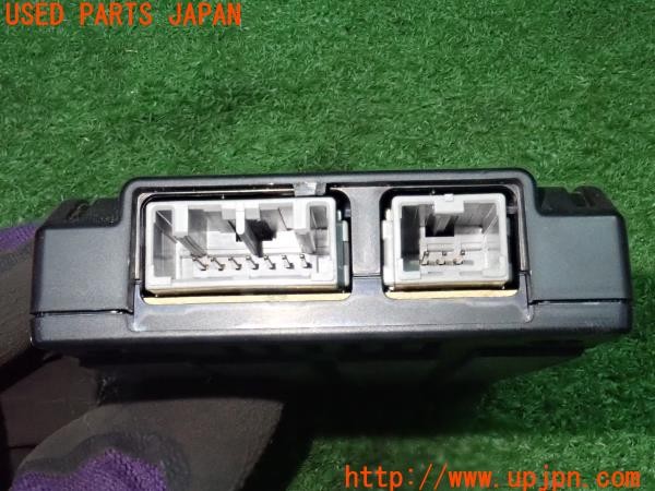 3UPJ=9235730579]ホンダ純正 08E30-E26-0M0-01 ドライブレコーダー ユニット 本体のみ 中古_4