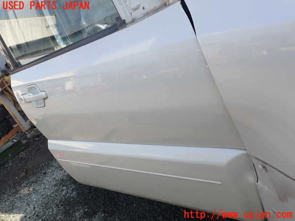 1UPJ-9235731230]パジェロ(V98W)右前ドア 中古(43R-00034 M214)_3