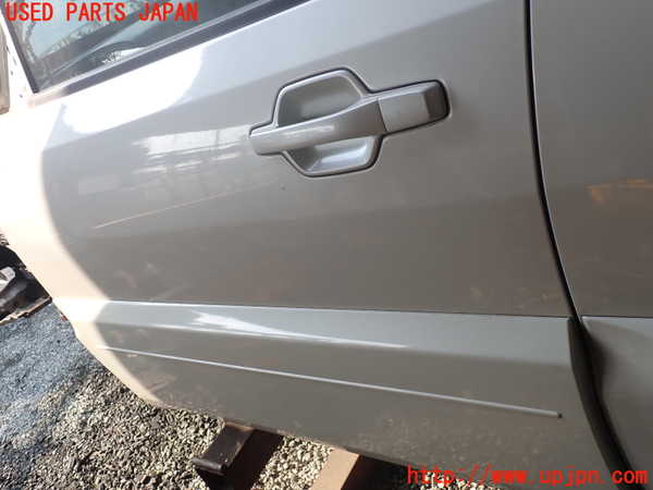 1UPJ-9235731260]パジェロ(V98W)左前ドア 中古(43R-00034 M214)_3