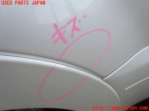 1UPJ-9235731290]パジェロ(V98W)右後ドア 中古(43R-00150 M2L3)_2