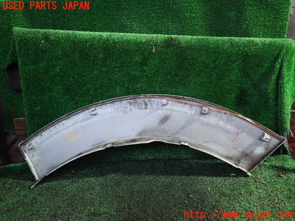 1UPJ-9235731444]パジェロ(V98W)右後オーバーフェンダー 中古_2