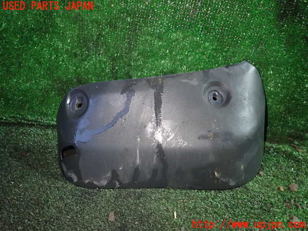 1UPJ-9235731454]パジェロ(V98W)右リアマッドガード(泥除け) 中古_2