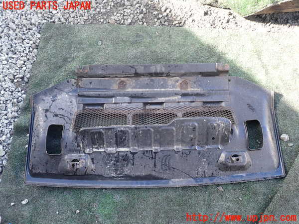 1UPJ-9235731721]パジェロ(V98W)アンダーカバー1 中古_2