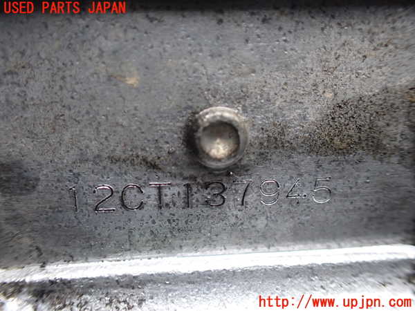 1UPJ-9235733010]パジェロ(V98W)ミッション AT 4M41 4WD 中古_4