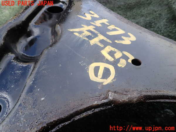1UPJ-9235735186]パジェロ(V98W)左フロントロアアーム1 (ジャンク品) 中古_2