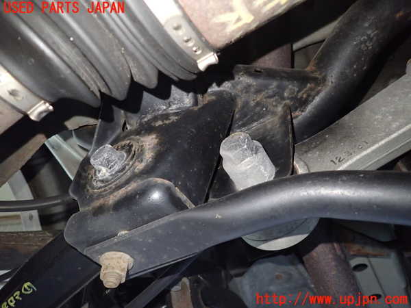 1UPJ-9235735295]パジェロ(V98W)リアメンバー 中古_4