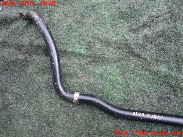 1UPJ-9235735440]パジェロ(V98W)フロントスタビライザー 中古_2