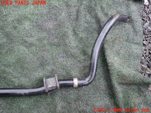 1UPJ-9235735440]パジェロ(V98W)フロントスタビライザー 中古_3