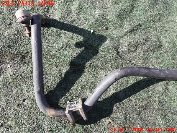 1UPJ-9235735445]パジェロ(V98W)リアスタビライザー 中古_2