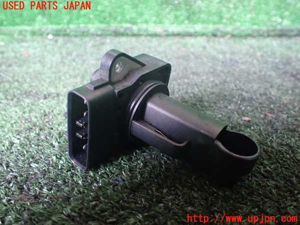 1UPJ-9235736320]パジェロ(V98W)エアフロメーター 中古_2
