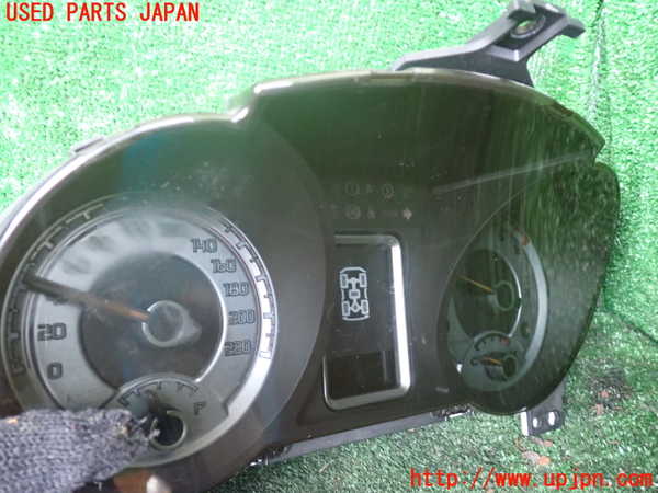 1UPJ-9235736170]パジェロ(V98W)スピードメーター 中古_2