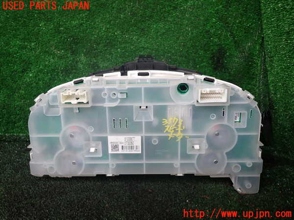 1UPJ-9235736170]パジェロ(V98W)スピードメーター 中古_3