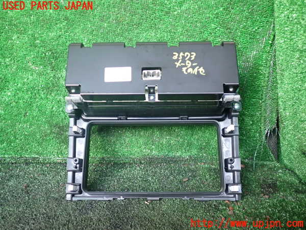 1UPJ-9235736239]パジェロ(V98W)メーター・その他 中古_3